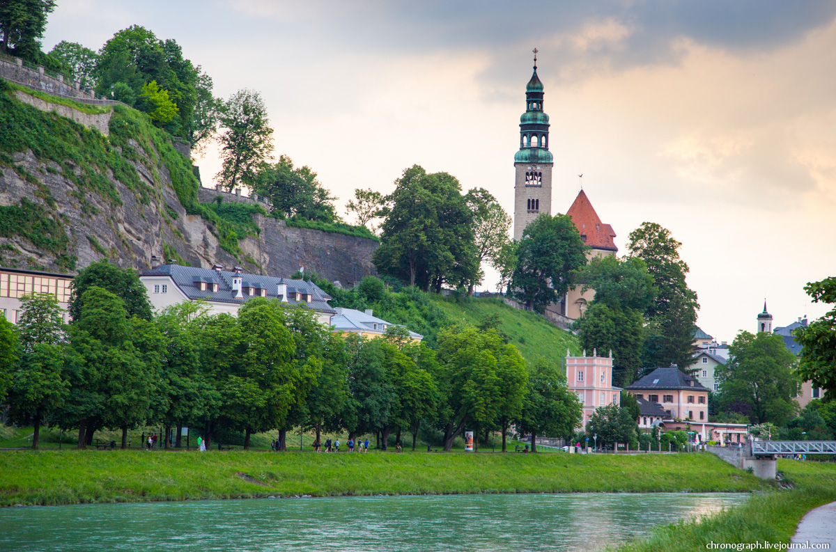 Salzburg